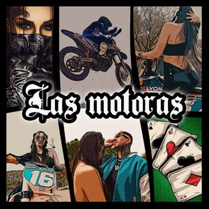 Las Motoras (Explicit)