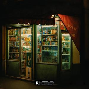 NIGHTERS (feat. ZEK) (Explicit)