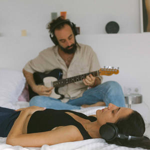 Yoga Nidrā I - Inmersión sonora (feat. Luca´spirit) (Live)