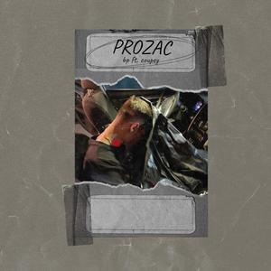 Prozac (feat. Coupey) [Explicit]