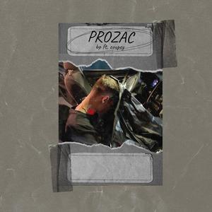 Prozac (feat. Coupey) (Explicit)