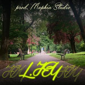 Lasciami (18III) (feat. Eyo Simo) (Explicit)