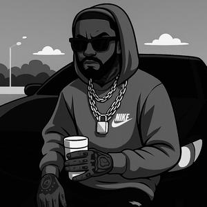 Mile 7 Pill (Explicit)