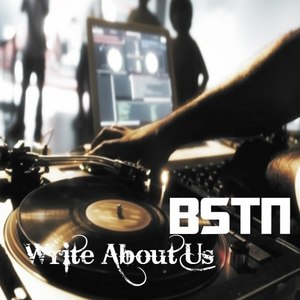 Open Your Heart (Original Mix)