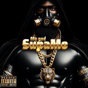 SupaMo (Explicit)