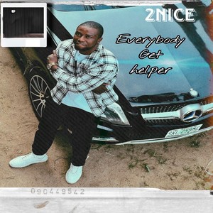 Everybody Get Helper