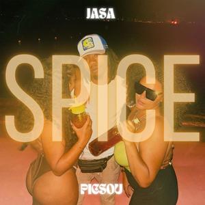 SPICE (feat. Picsou)