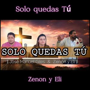 Solo quedas Tú (feat. José Manuel Giles)