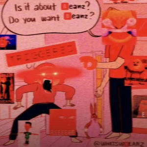 Do you want cheese FUNK