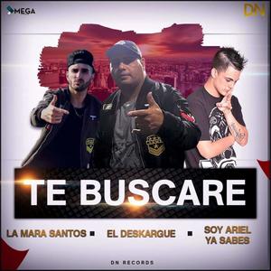 Te Buscaré