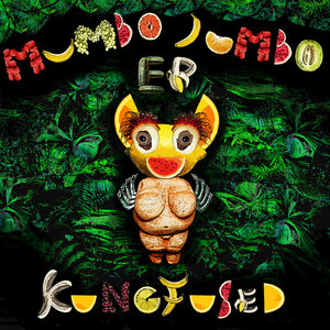 mumbo jumbo ep
