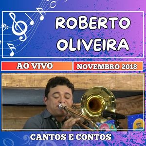 AO VIVO NO CANTOS E CONTOS NOVEMBRO 2018