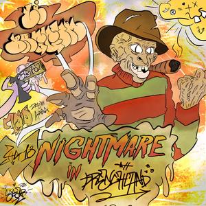 In the city (Explicit)