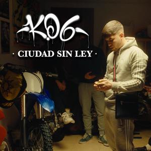 Ciudad sin ley (feat. Envi) [Explicit]