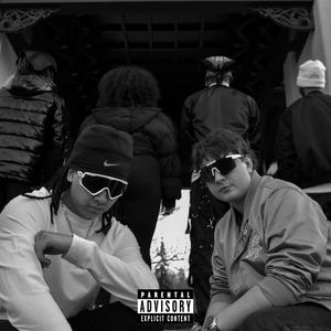 SLIDE (feat. Kreed Dang) [Explicit]