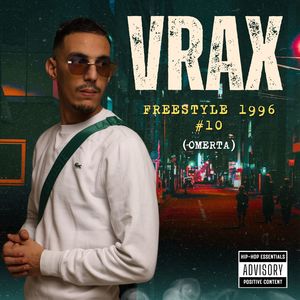 Freestyle 1996 #10 (Omerta) (Explicit)