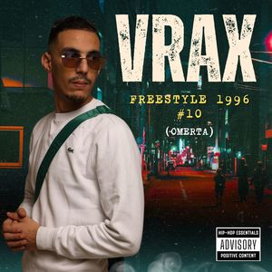 Freestyle 1996 #10 (Omerta) [Explicit]