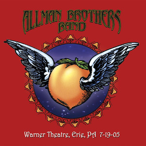 Trouble No More (Live from Warner Theatre, Erie, PA 7-19-05)