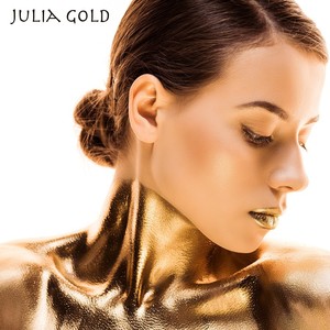 Julia Gold