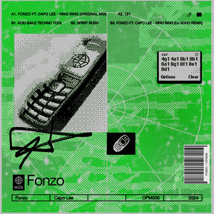 Ring Ring (DJ ADHD Remix)
