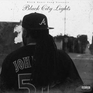 Black City Lights (Explicit)