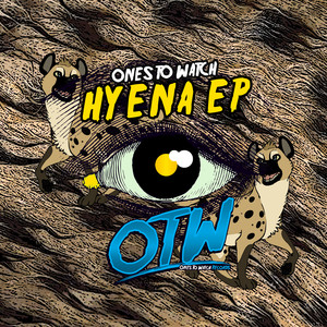 Hyena EP