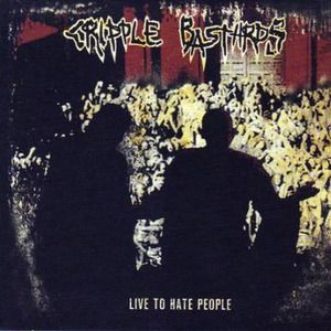 Live To Hate People II/I