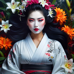 Geisha