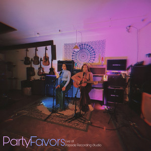 Party Favors: Live at Popside Recording Studio