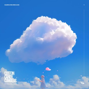 Cotton Candy Cumulus