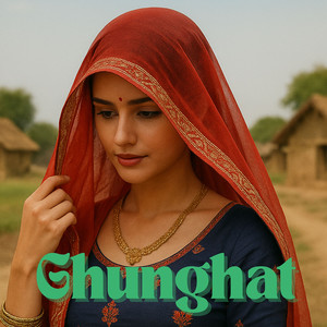 Ghunghat