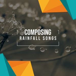 Natural Rain for Deep Sleep
