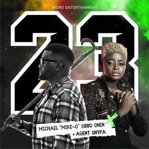 23 (feat. Agent Snypa)