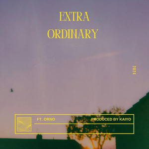 Extra Ordinary (feat. Orno)