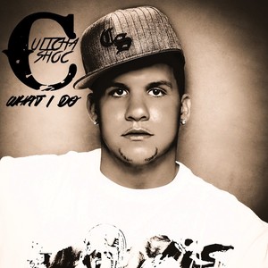 What I Do (Explicit)