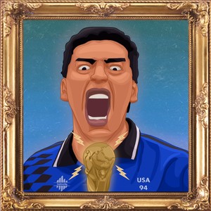 U.S.A. '94 (Explicit)