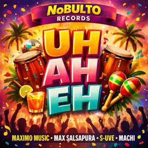 Uh Ah Eh (prod by Maximo Music)