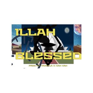 BLESSED (Explicit)