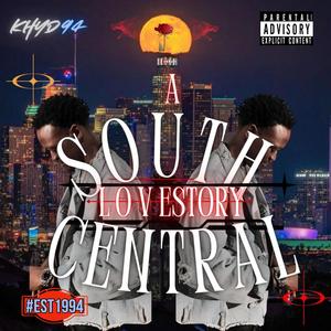For The City (South Central LA) (feat. Nurd) (Explicit)