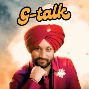 G-TALK (Ghungroo)