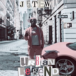 Urban Legend (Explicit)