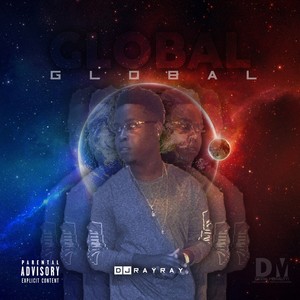 DJ RayRay - Global