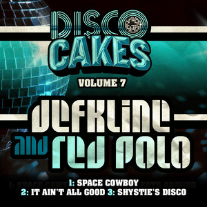 Space Cowboy (Original Mix)