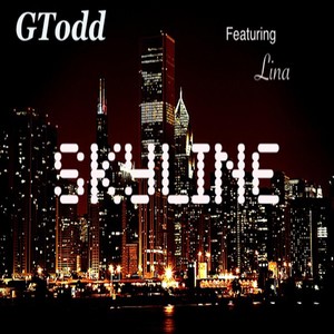 Skyline (feat. Lina)