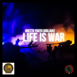 Life Is War