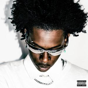 Where's My Juice(feat. Itsbon3z & Clutch Tha God) (Explicit)