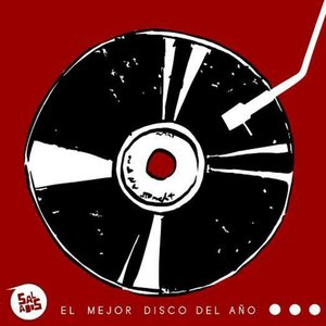 El Mejor Disco del Año