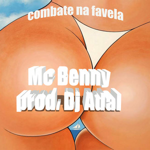 Combate na Favela (Explicit)