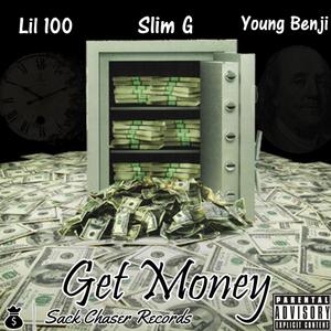 Get Money (feat. Slim G & Young Benji) [Explicit]