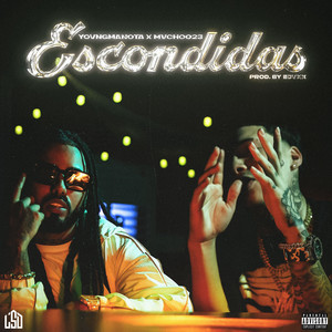 Escondidas (Explicit)